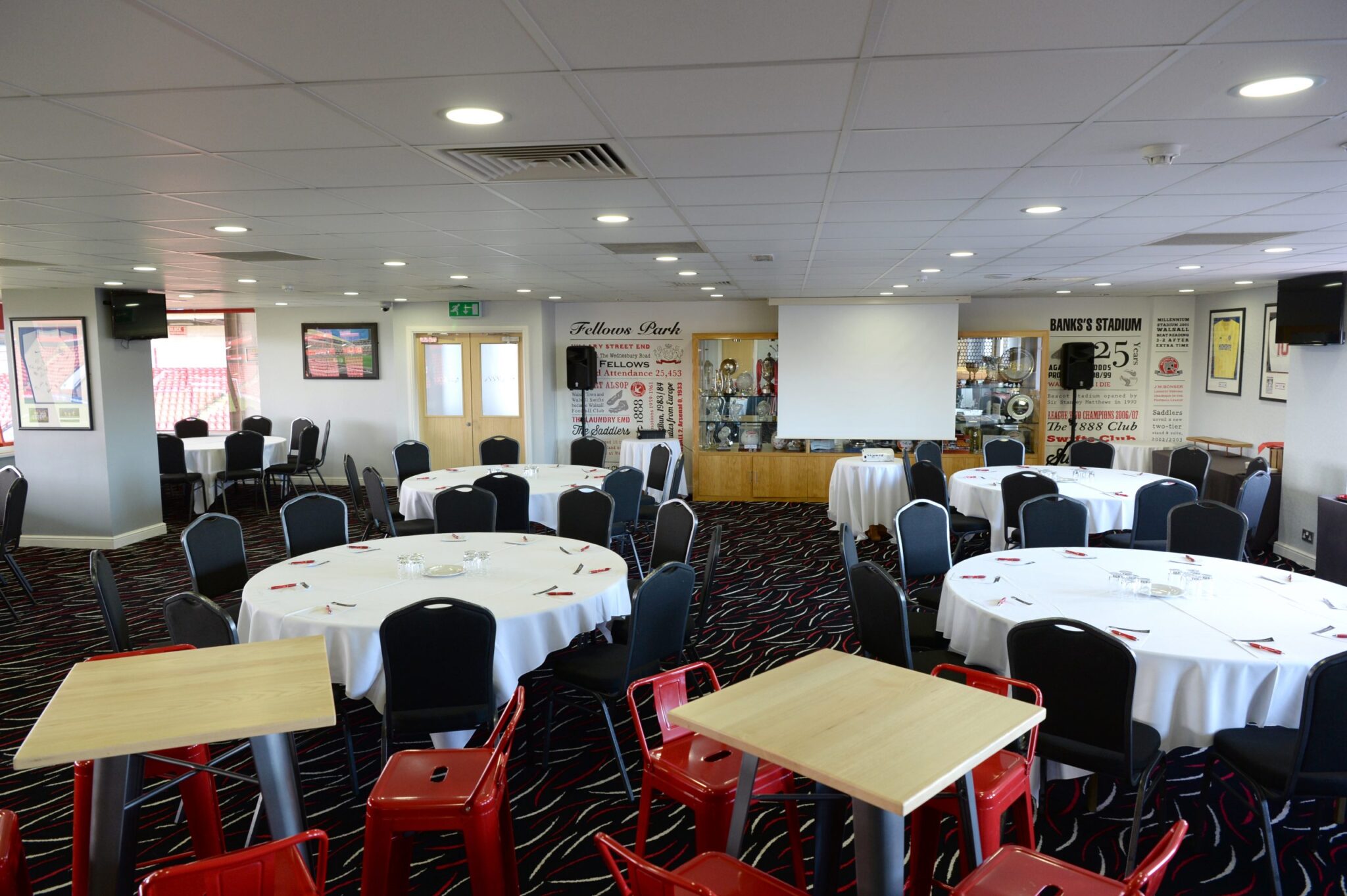Walsall Football Club