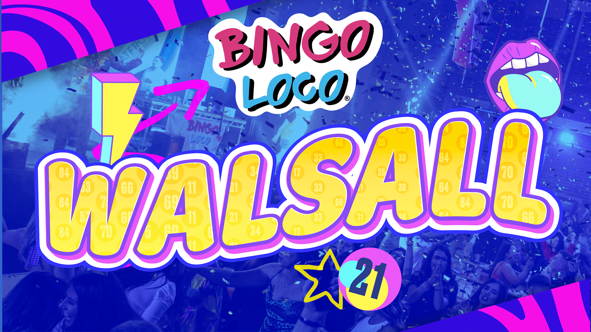 Bingo Loco Walsall